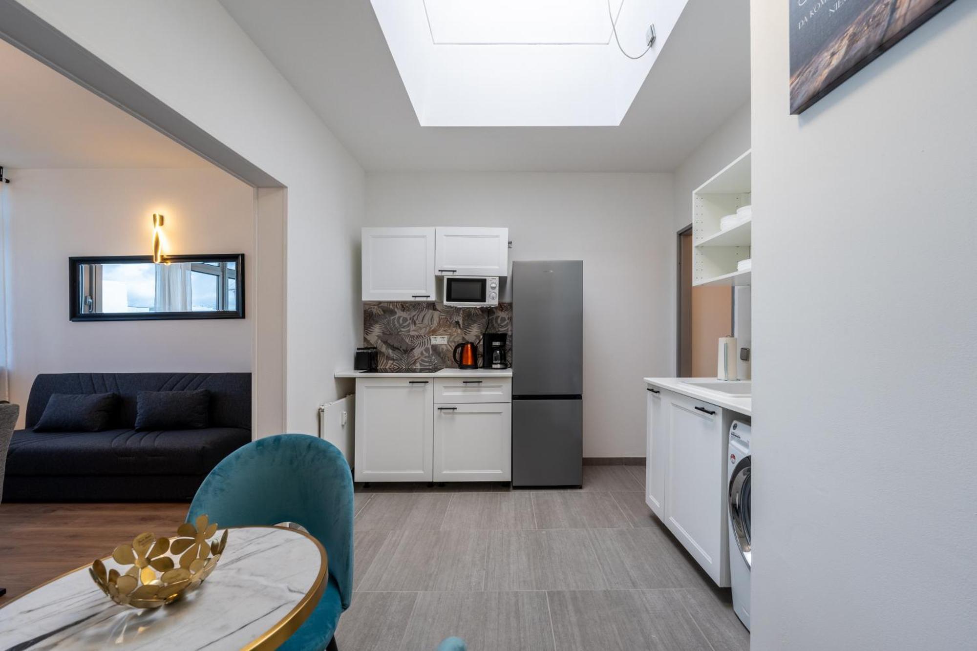 Big 7Rms City Central Loft, 1Alocation Berlin Exterior foto