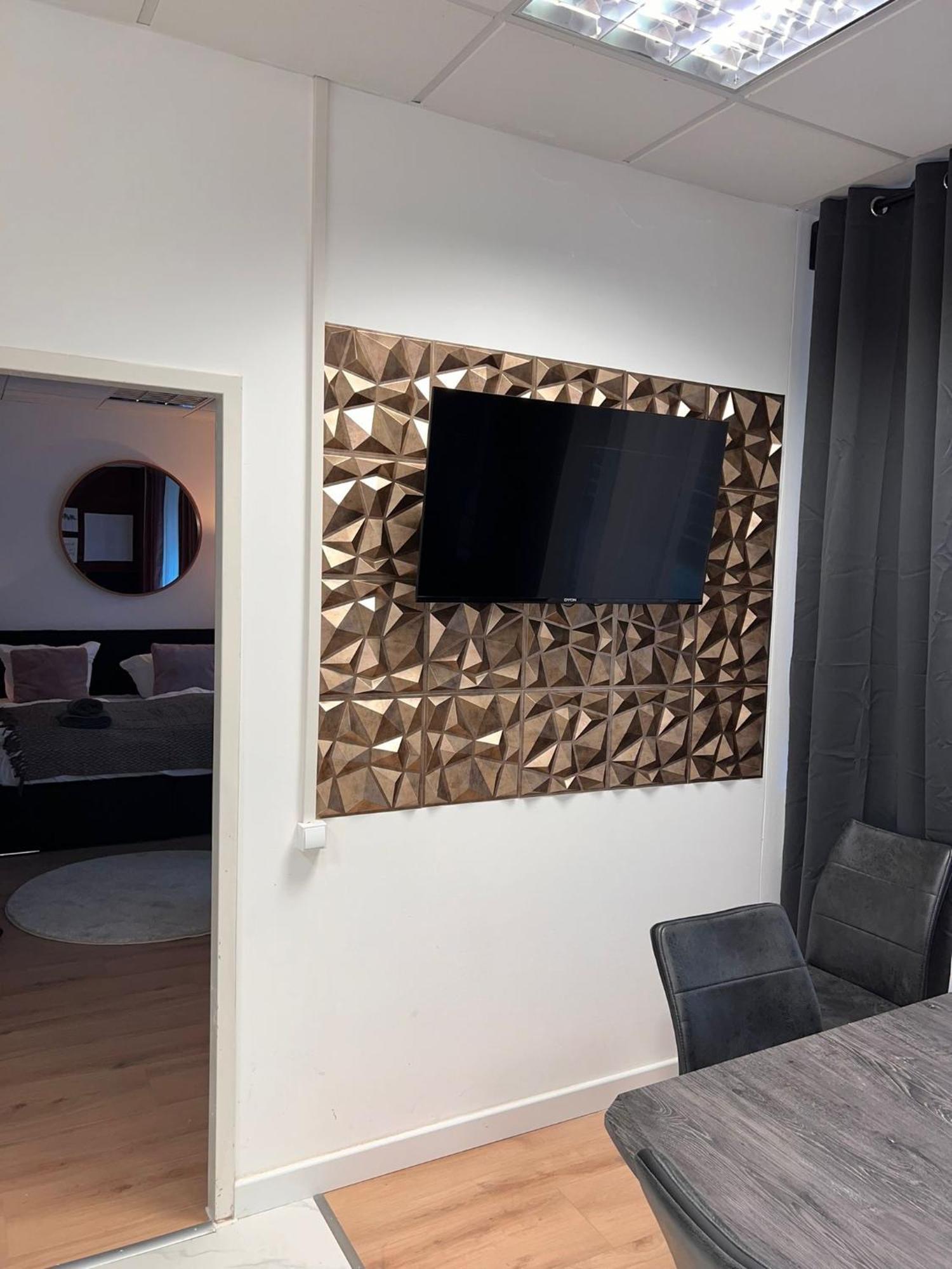 Big 7Rms City Central Loft, 1Alocation Berlin Exterior foto